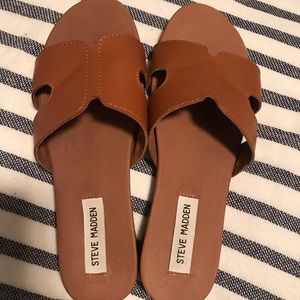 Steve Madden Sandals